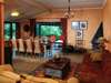 The Homestead at Kariega - Dining/Lounge 